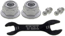 Suspension Stabilizer Bar Link Kit Mevotech TXMS258126