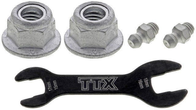 Suspension Stabilizer Bar Link Kit Mevotech TXMS258126