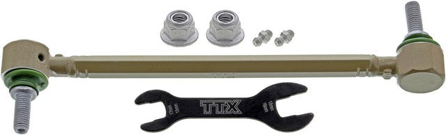 Suspension Stabilizer Bar Link Kit Mevotech TXMS258126