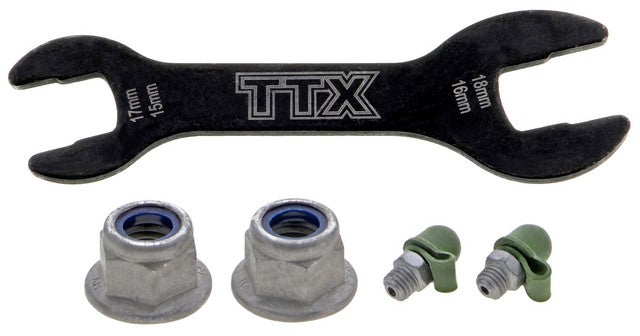 Suspension Stabilizer Bar Link Kit Mevotech TXMS258128