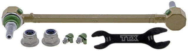 Suspension Stabilizer Bar Link Kit Mevotech TXMS258128