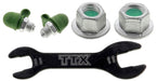 Suspension Stabilizer Bar Link Kit Mevotech TXMS25812