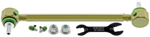 Suspension Stabilizer Bar Link Kit Mevotech TXMS25812