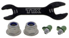 Suspension Stabilizer Bar Link Kit Mevotech TXMS258135