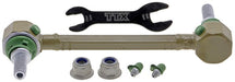 Suspension Stabilizer Bar Link Kit Mevotech TXMS258135