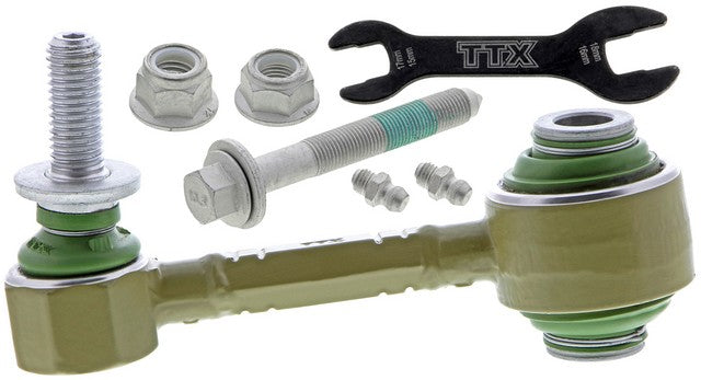 Suspension Stabilizer Bar Link Kit Mevotech TXMS258136
