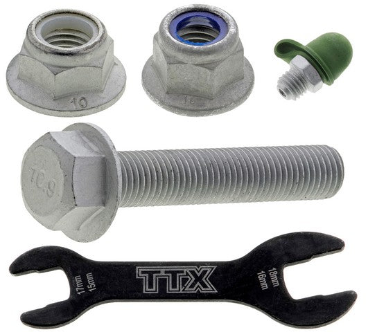 Suspension Stabilizer Bar Link Kit Mevotech TXMS25814