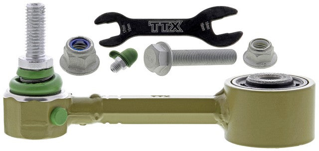 Suspension Stabilizer Bar Link Kit Mevotech TXMS25814