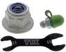 Suspension Stabilizer Bar Link Kit Mevotech TXMS258152