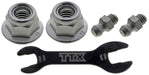 Suspension Stabilizer Bar Link Kit Mevotech TXMS258154