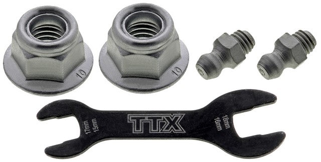 Suspension Stabilizer Bar Link Kit Mevotech TXMS258154