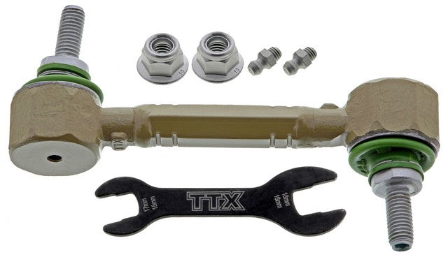 Suspension Stabilizer Bar Link Kit Mevotech TXMS258154