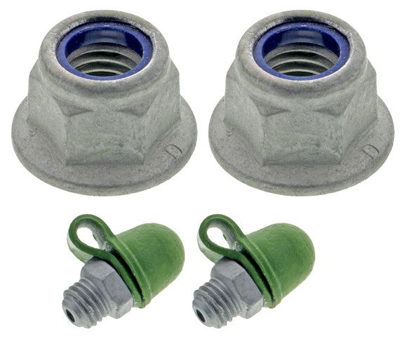 Suspension Stabilizer Bar Link Kit Mevotech TXMS258155