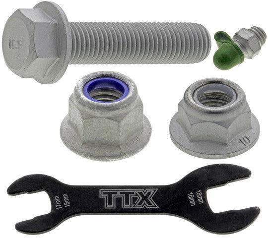 Suspension Stabilizer Bar Link Kit Mevotech TXMS258163