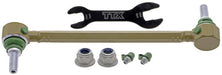 Suspension Stabilizer Bar Link Kit Mevotech TXMS25821