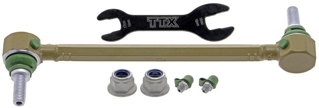 Suspension Stabilizer Bar Link Kit Mevotech TXMS25821