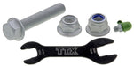 Suspension Stabilizer Bar Link Kit Mevotech TXMS25832