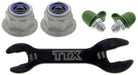 Suspension Stabilizer Bar Link Kit Mevotech TXMS25879