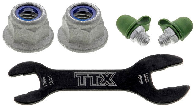 Suspension Stabilizer Bar Link Kit Mevotech TXMS25879