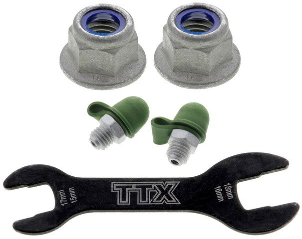 Suspension Stabilizer Bar Link Kit Mevotech TXMS25880