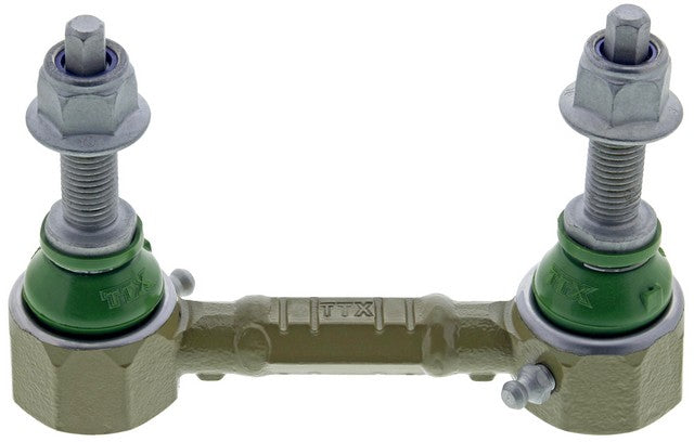 Suspension Stabilizer Bar Link Kit Mevotech TXMS25881