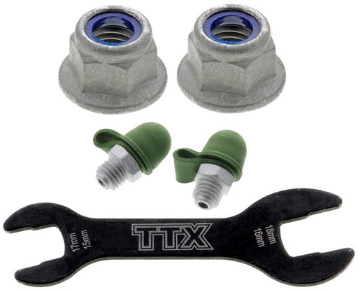 Suspension Stabilizer Bar Link Kit Mevotech TXMS25884