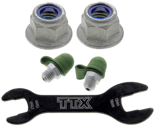 Suspension Stabilizer Bar Link Kit Mevotech TXMS25884