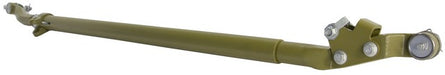 Steering Tie Rod End Assembly Mevotech TXMS25956
