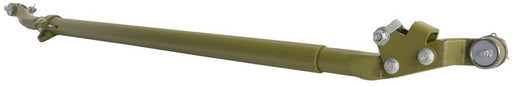 Steering Tie Rod End Assembly Mevotech TXMS25956