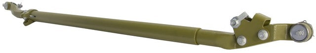 Steering Tie Rod End Assembly Mevotech TXMS25956