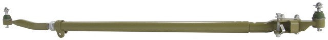 Steering Tie Rod End Assembly Mevotech TXMS25956