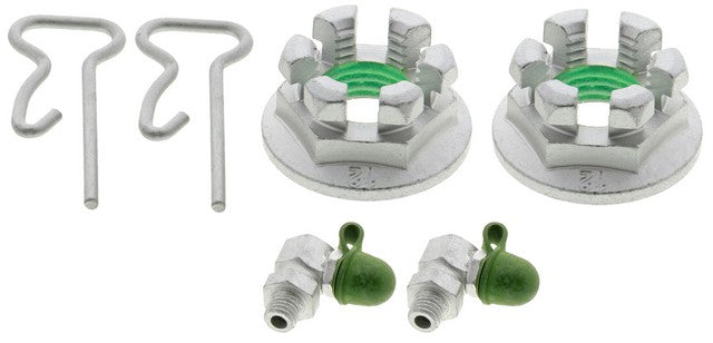 Steering Tie Rod End Assembly Mevotech TXMS25956