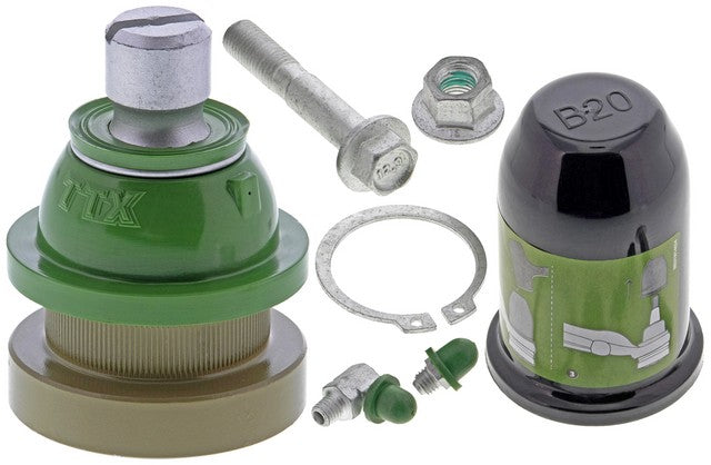 Suspension Ball Joint Mevotech TXMS30512