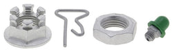 Steering Tie Rod End Mevotech TXMS30605