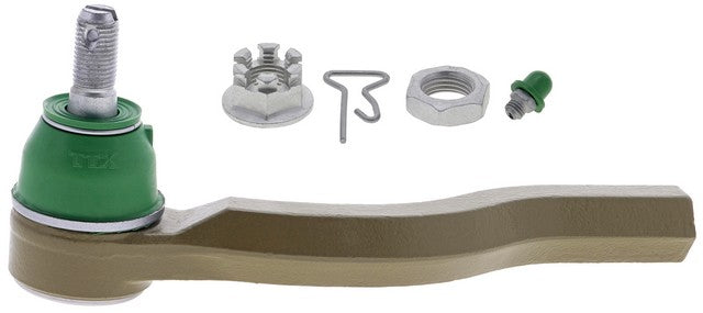 Steering Tie Rod End Mevotech TXMS30605