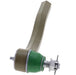 Steering Tie Rod End Mevotech TXMS30605