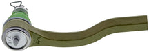 Steering Tie Rod End Mevotech TXMS30606