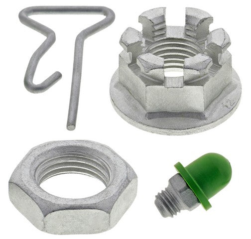 Steering Tie Rod End Mevotech TXMS30606