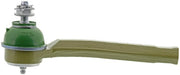 Steering Tie Rod End Mevotech TXMS30620