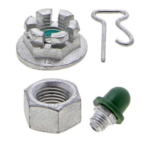 Steering Tie Rod End Mevotech TXMS30624