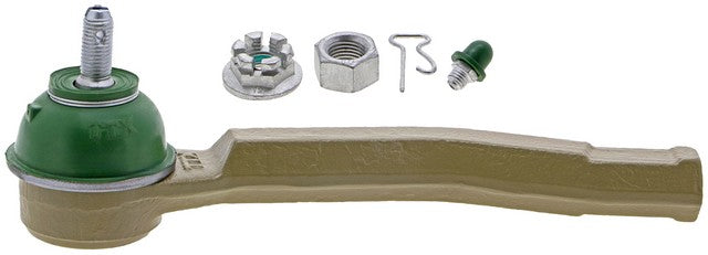 Steering Tie Rod End Mevotech TXMS30625