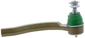 Steering Tie Rod End Mevotech TXMS30668