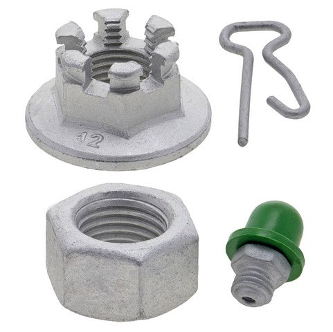 Steering Tie Rod End Mevotech TXMS30668