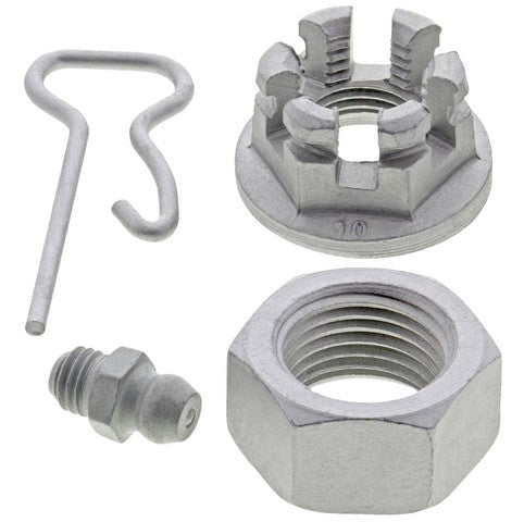 Steering Tie Rod End Mevotech TXMS30669