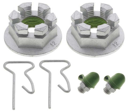 Steering Tie Rod End Assembly Mevotech TXMS30728