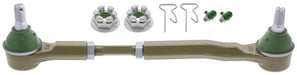 Steering Tie Rod End Assembly Mevotech TXMS30728