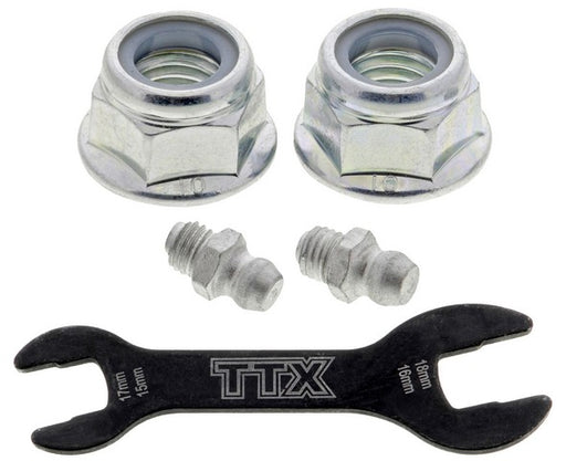 Suspension Stabilizer Bar Link Kit Mevotech TXMS308139