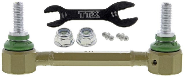 Suspension Stabilizer Bar Link Kit Mevotech TXMS308139