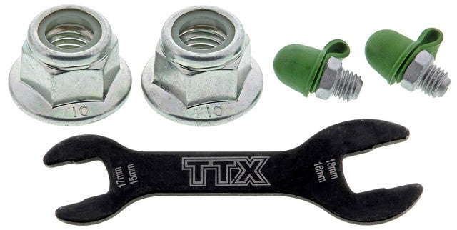 Suspension Stabilizer Bar Link Kit Mevotech TXMS308154