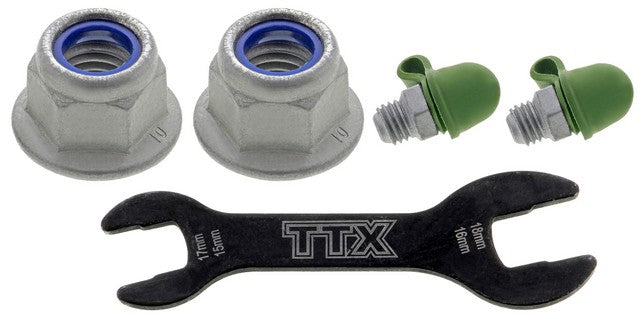 Suspension Stabilizer Bar Link Kit Mevotech TXMS308174